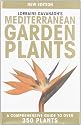 Lorraine Cavanagh's Mediterranean Garden Plants