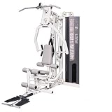 Multisports MX-500 Single Station Home Gym by