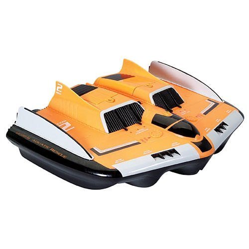 Kid Galaxy Sea Streak Storm Swell R/C Boat