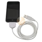 USB SYNC DATA CABLE CORD FOR IPOD CLASSIC NANO VIDEO