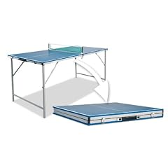 Mini-Tischtennistisch im Koffer "Highline Portable"
