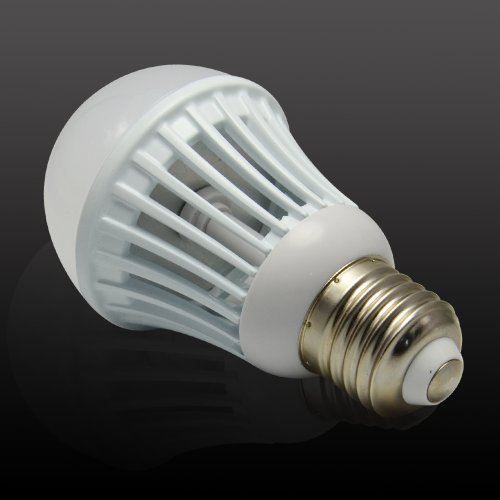 Led Light Bulb, 9w, Cool White, 810 Lm, On Sale