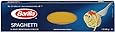 Barilla Spaghetti, 16 Ounce (Pack of 8)