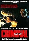 Criminal Law