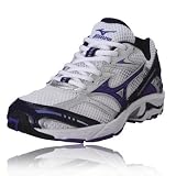 Mizuno Junior Wave Nexus 6 Running Shoes