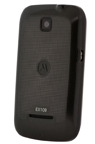  Dual Ex109 Phonewarrantydark Black Gray  Card Cellphoneunlocked