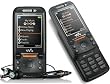 Sony Ericsson - W850i SIM FREE - not network branded (colour: precious black)