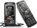 Sony Ericsson - W850i SIM FREE - not network branded (colour: precious black)