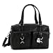(コール ハーン) COLE HAAN ADDISON.SATCHEL ショルダーバッグ #B33779 BLACK 並行輸入品