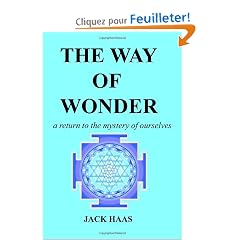 The Way of Wonder