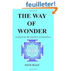 The Way of Wonder