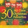 Toys For Tots 30 All-Time Christmas Favorites