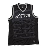 Alpinestars Nobills Jersey - Black