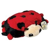 Cushie Pals Pillow Pet Lady Bug
