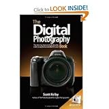 The Digital Photography Book [Paperback]