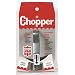 Harold Stainless Steel Kwik-Kut Chopper