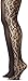 Betsey Johnson Women's Two-Pack Leopard Net Tights