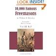 10,000 Famous Freemasons - Vol. III