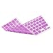HDE Ultra Thin Silicone Keyboard Skin for Apple Macbook Air 11