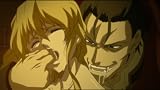 Black Blood Brothers: The Complete Series S.A.V.E.