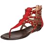 Jessica Simpson Women's Dianara Sandal