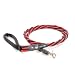 Red/Black Bungee Pupee up to 165 pounds 6ft