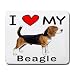 beagle33 - I Love My Beagle
