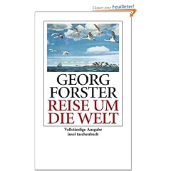 Reise um die Welt.
