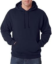 Jerzees 8 oz. NuBlend 50/50 Pullover Hood