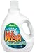 Wisk Liquid Laundry Detergent, Free Clear, 100 Ounce Bottle (Pack of 4)