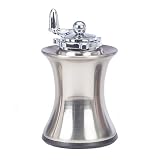 Review William Bounds 40-4871 / William Bounds HM Reel Pepper Mill 4.5