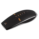Logitech MX Air Rechargeable Cordless Air Mouse