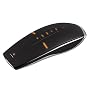 Logitech MX Air Rechargeable Cordless Air Mouse