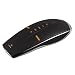 Logitech MX Air Rechargeable Cordless Air Mouse