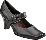 Aerosoles Women's Cinco De Mayo Mary Jane Pump,Black,9 M US Aerosoles Women's Cinco De Mayo Mary Jane Pump,Black,9 M US