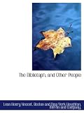 The Bibliotaph, and Other People