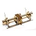 Trawl Winch, 80 x 35mm
