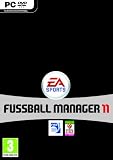 Zoom Produkt-Bild: Fussball Manager 11 [PEGI]