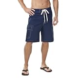 Merona® Solid Swim Short