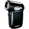 SANYO デジタルムービーカメラ Xacti (ザクティ) DMX-CG9 ブラック DMX-CG9(K)