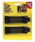 Victor Yellow Jacket Trap Replacement Bait (M385) 12 each