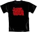 OFFICIAL GORILLAZ plastic beach T-shirt (XLARGE) cd cover