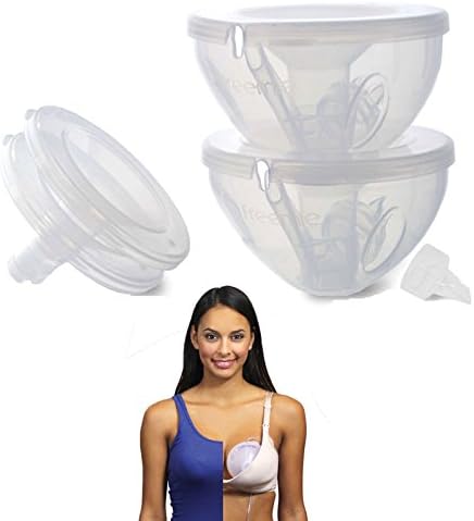 Freemie Collection Cups Deluxe Set