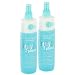 Revlon Equave Hydro Conditioner 500ml trockenes Haar 2er Aktions-Set
