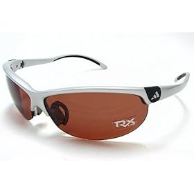 Buy Adidas Adizero L a170 Sunglasses Shiny Aluminium 6051 Polarized Shades by adidas