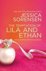 The Temptation of Lila and Ethan (Ella and Micha)