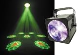 Chauvet Vue3.1 Vue Series Lighting
