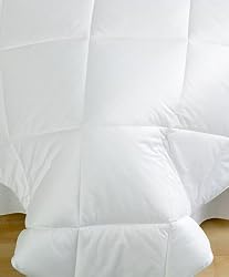 Martha Stewart Collection "Allergy Wise" Comforter, Full/Queen