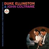 Duke Ellington & John Coltrane [12 inch Analog]