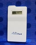 GoGo PowerPack 3300 - USB Portable Charger for Mobile Gadgets
